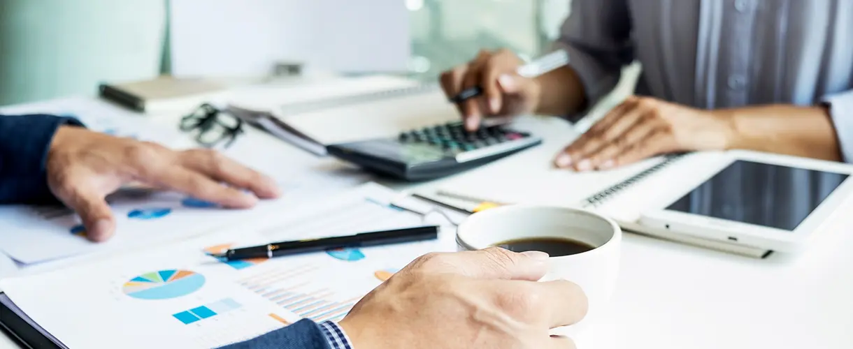 Consultoria tributária e regularização é com a MAZ Contabilidade